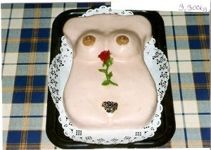 16b. -  Manželovi k Valentýnu