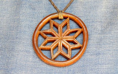 Neplánované setkání s příznivci slovanství