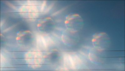 17- Co nám asi píše bláznivé slunce?