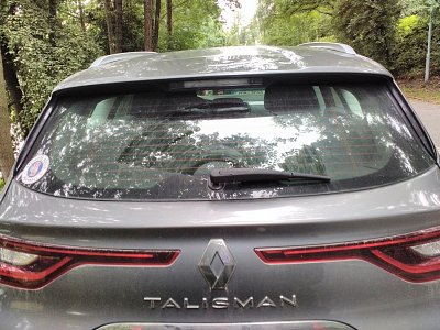 Není můj, ale líbí se mi.