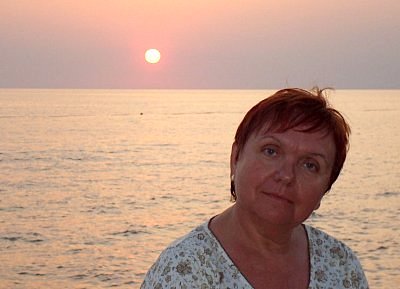 Vzpomínková procházka po Středomoří a Předním východě 