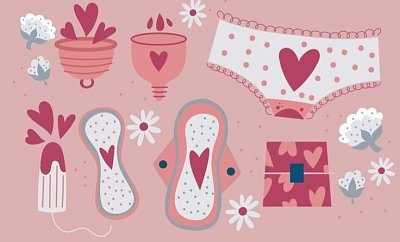 Menstruační revoluce?