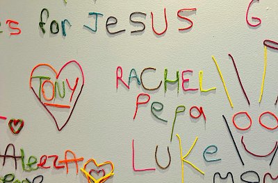 Jména krásná i hanbatá