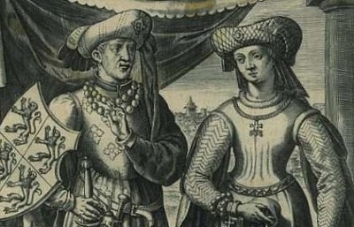 Nejen o příšerné smrti bratra Karla IV.