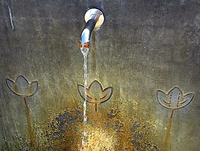 Ta minerální z Luhačovic...