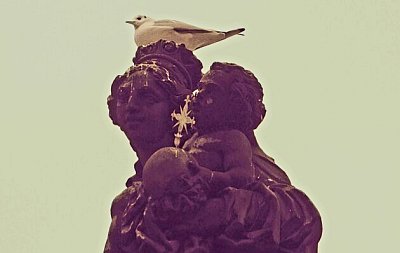 Taky Navštívení Panny Marie *