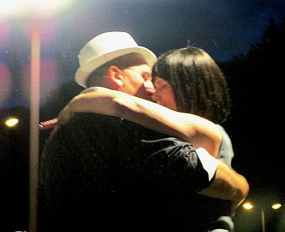 Argentinské tango z Luhačovic