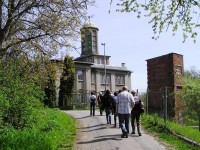 Jdeme do elektrárny