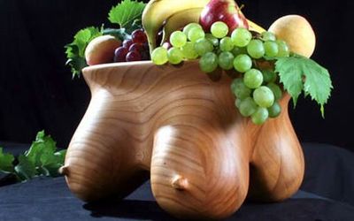 17b. - Nábytek k sexy narozkám