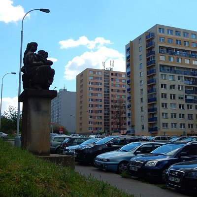 Něco z minulosti i z přítomnosti