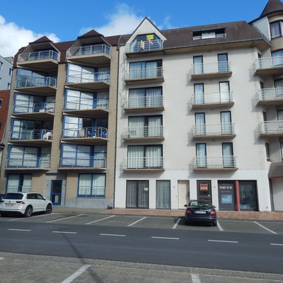 Balkóny bez prádla