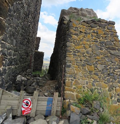 Tudy se dříve chodilo