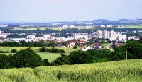 Kralupy nad Vltavou