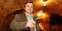 Letošní víno je hebké, svěží
a elegantní, říká šéf Znovínu