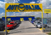 Převod ojetých vozů
je výrazně jednodušší