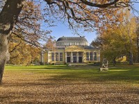 Dvorana Glauberových pramenů