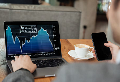 Moderní přístup k obchodování - CFD jako nástroj nové generace