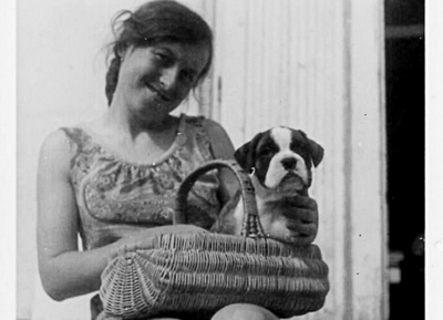 2. Danuška s Dingouškem - r.1971