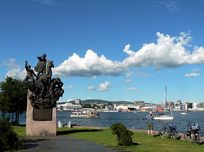 Oslo