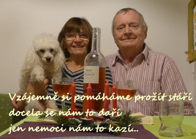 Rok 2016 začíná..