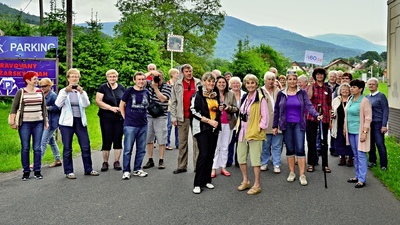 Loučná n/Desnou 2016