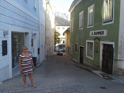 Zdenka Šafaříková