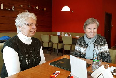 Jeden úsměv, prosím...