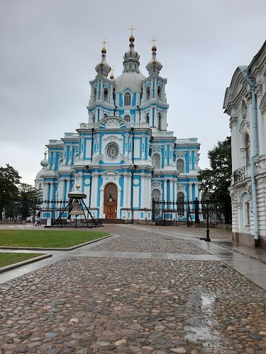 16-Tip na další den kam jít...