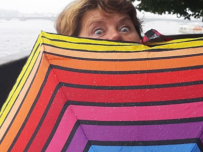 1- Já žasnu.. Kde to jsem?