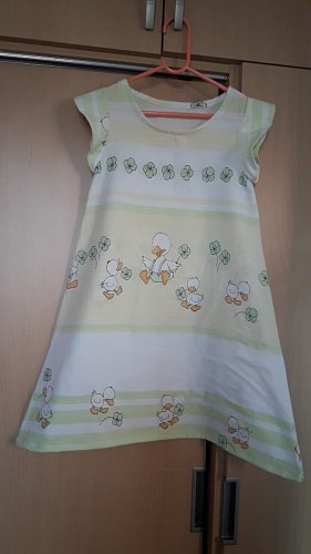 Noční košilka pro vnučku