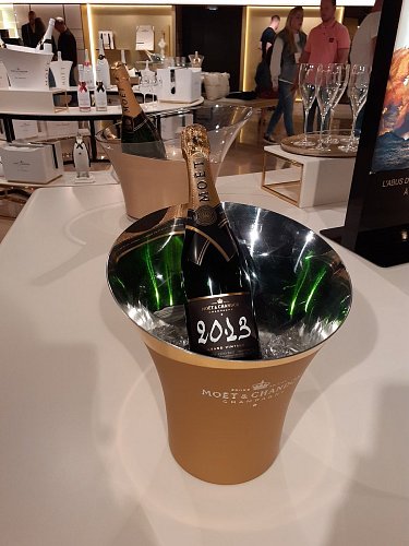 Moje seniorské radosti