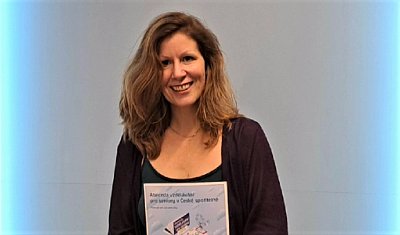 Senioři se stali spolutvůrci vzdělávacího programu pro Českou spořitelnu