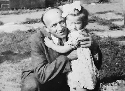 Z vyprávění našich rodičů: Třináctá komnata mého tatínka