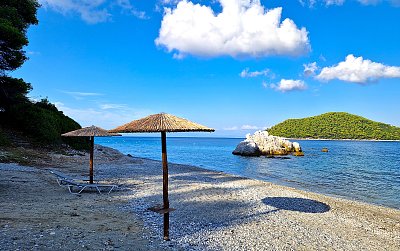 Kde se filmovalo? Zapomeňte na tu otázku a užijte si Skopelos jinak