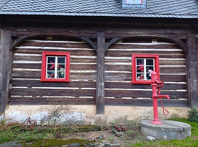 Asi mají rádi červenou.