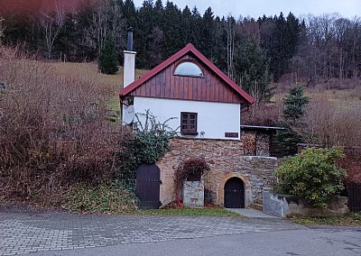 Na starých základech.