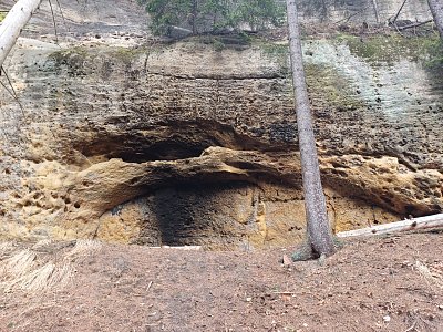 VYDRŽ, už jen kousek.