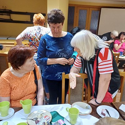 Holky, vždyť vám to říkám pořád dokola...