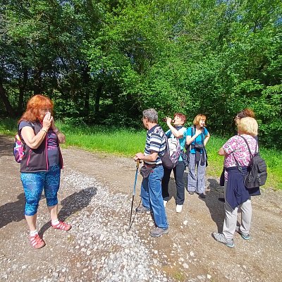 Lída je dojatá , zvládli jsme to