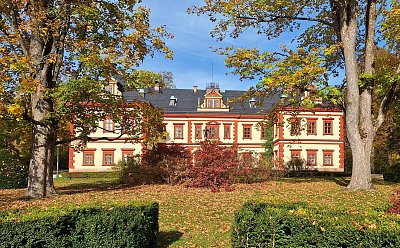 Přijďte pobejt do Jilemnice!