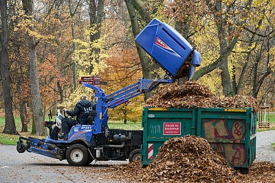 A stále padají další...