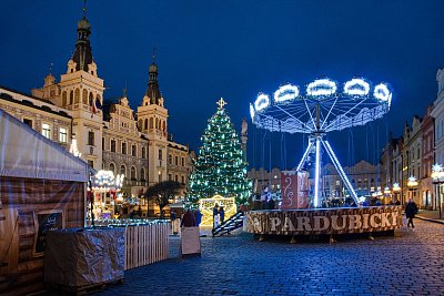 Advent s vůní perníku