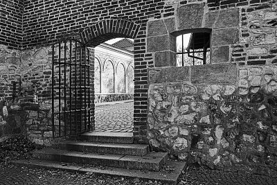 Vyšehradské zákoutí