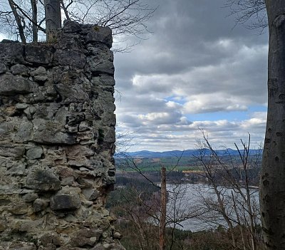 Takový pohled až dojímá .(mne tedy ano)