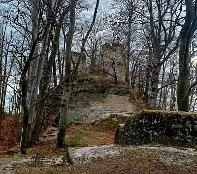 Loučíme se plné dojmů, tak zase někdy příště.
