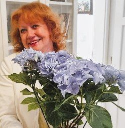 Daniela Řeřichová