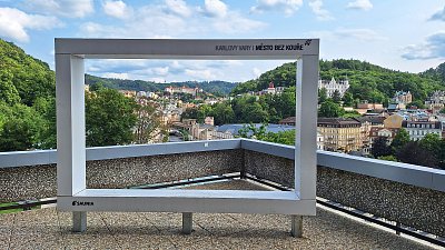 Karlovy Vary - město zážitků