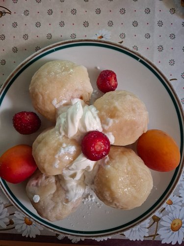 Letní soutěžení 2025