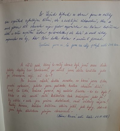 Letní soutěžení 2025 - Nezapomenutelné prázdniny