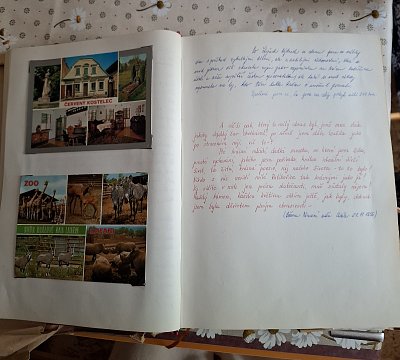 Letní soutěžení 2025 - Nezapomenutelné prázdniny